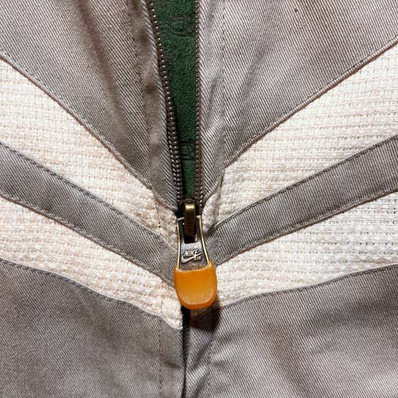 RARE HEMP BUNDLE! Nike SB Dunk Low Bonsai Hemp + BRAND NEW matching SB jacket - Picture 6 of 16